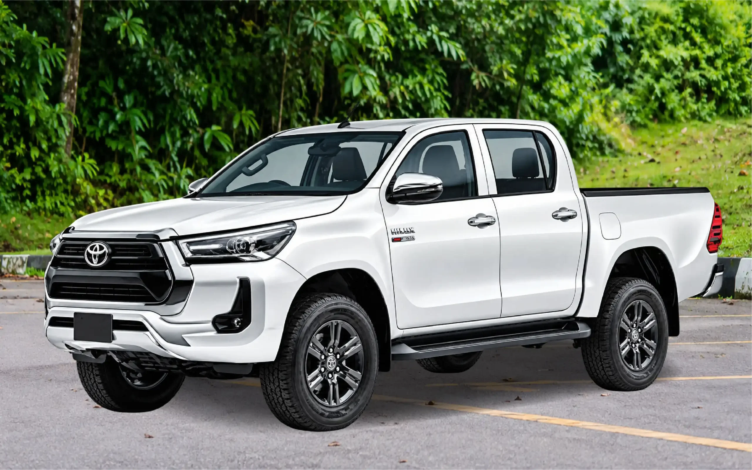 Hilux