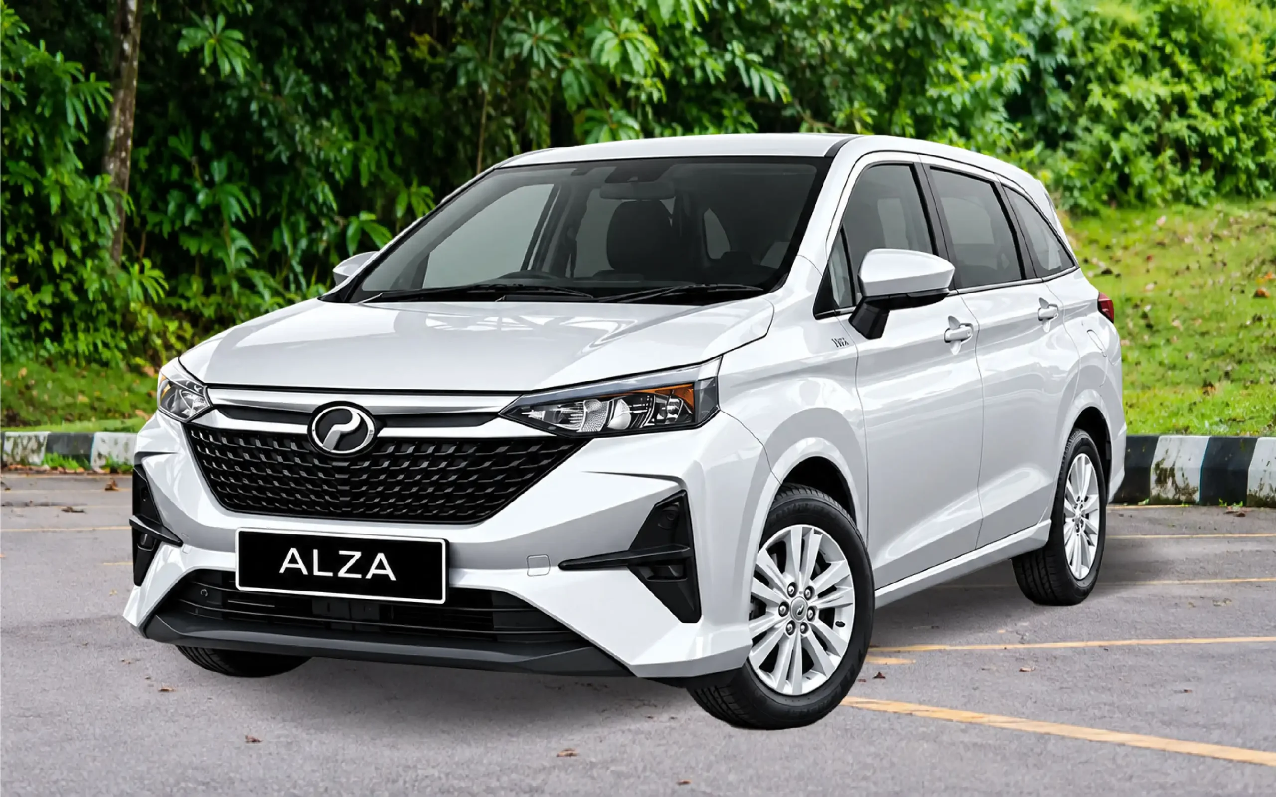 New Alza