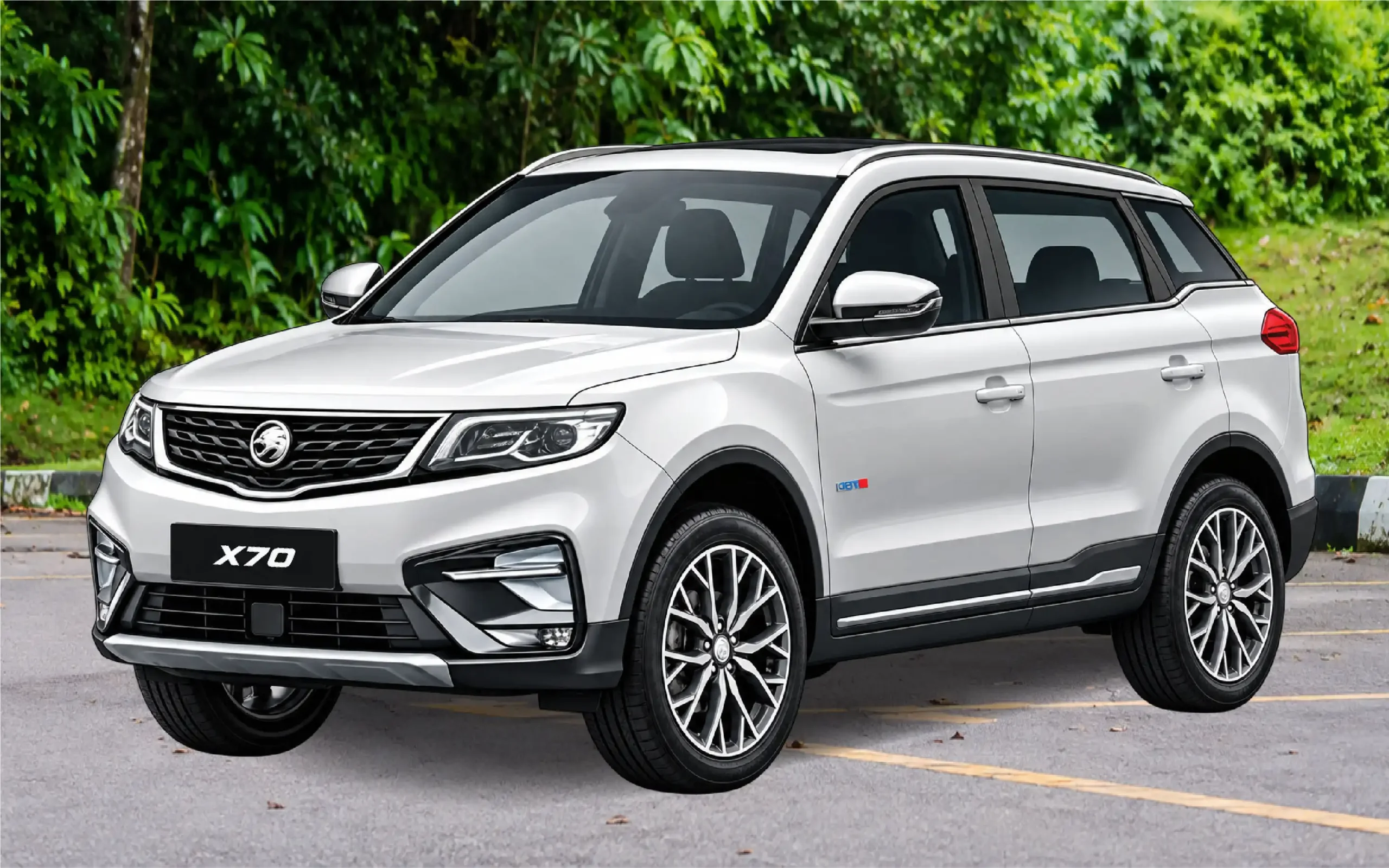 X70
