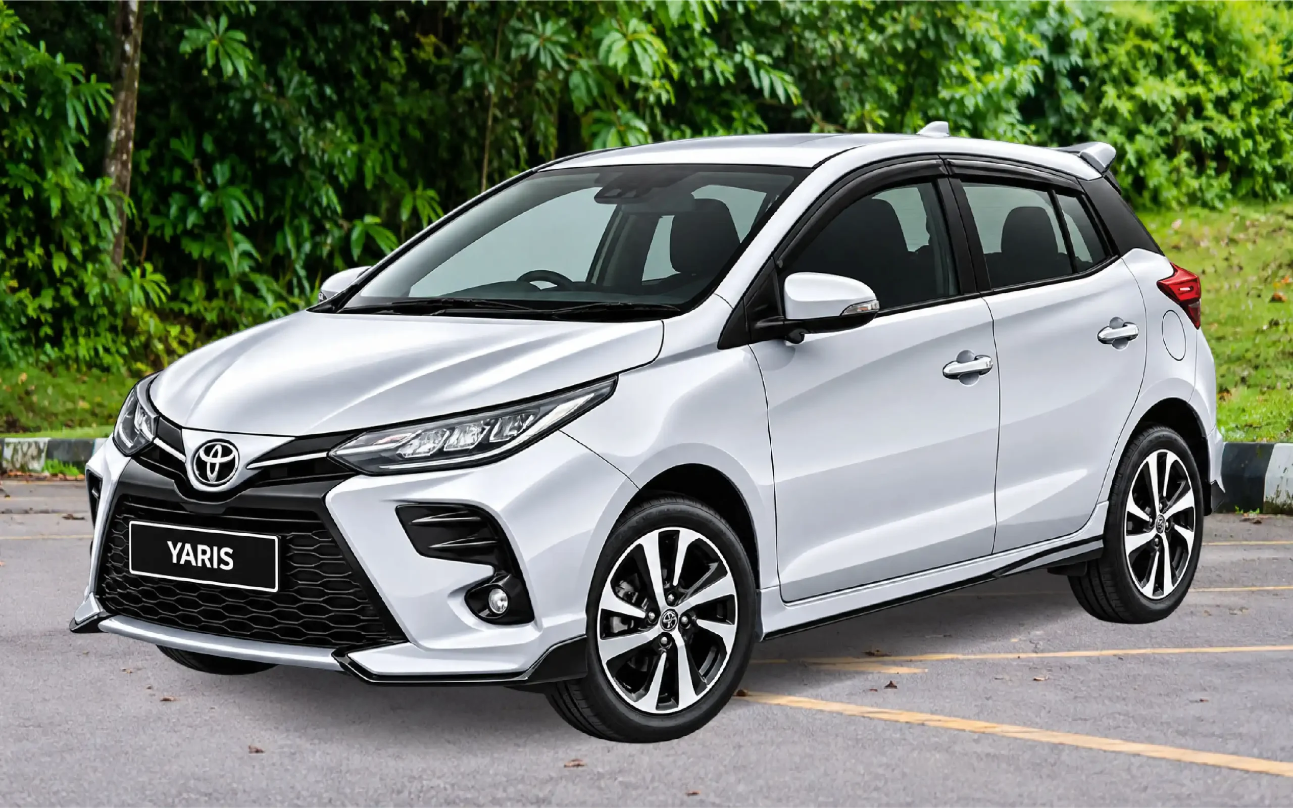 Yaris